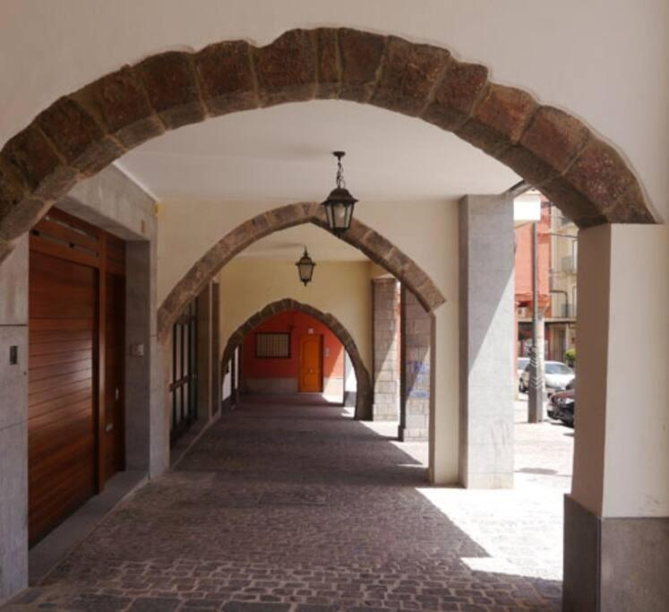 Ferienwohnung Casa Remes Sagunt Exterior foto