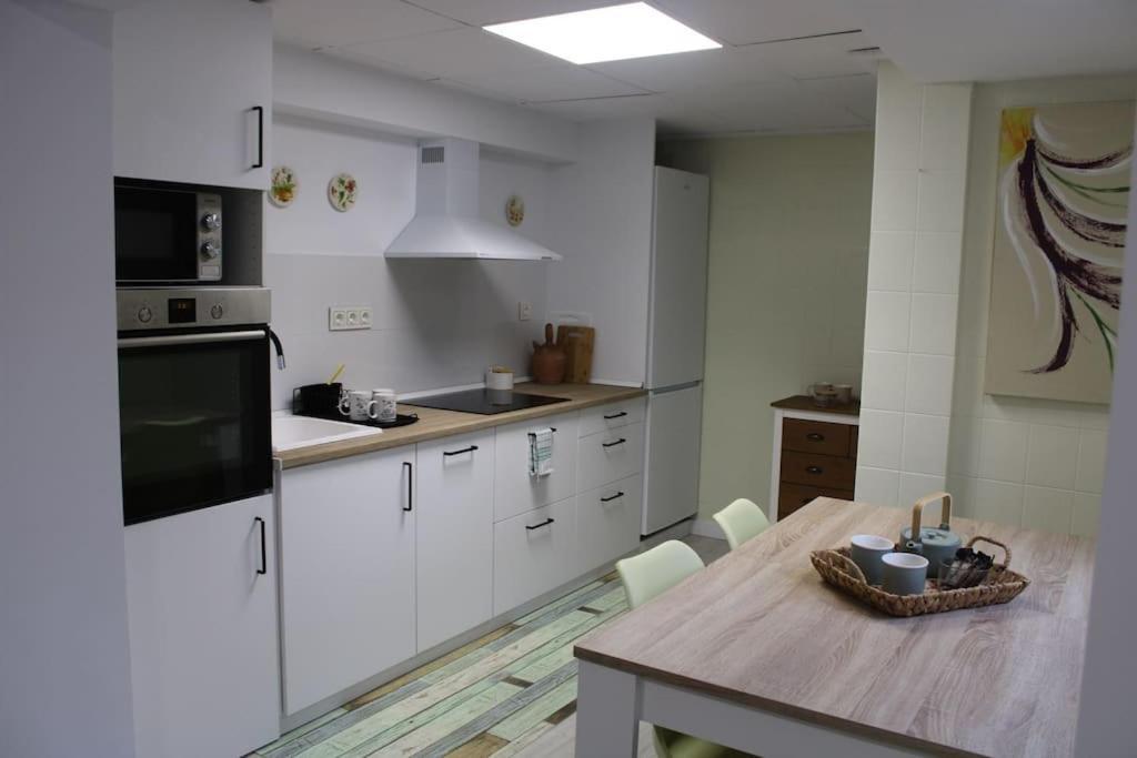 Ferienwohnung Casa Remes Sagunt Exterior foto