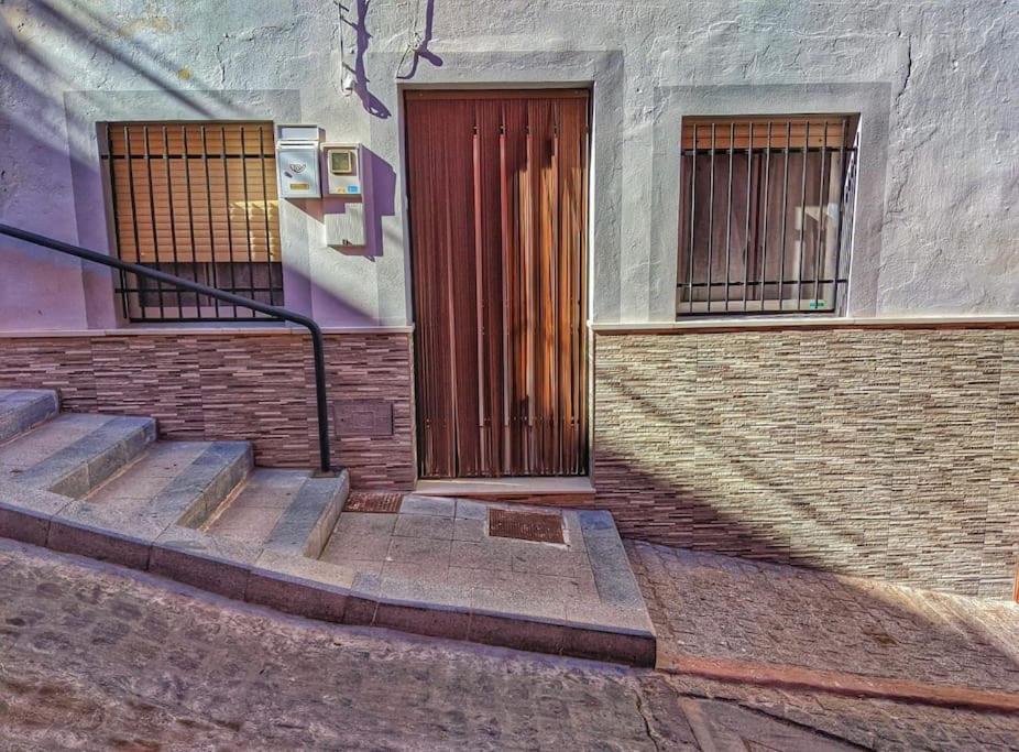 Ferienwohnung Casa Remes Sagunt Exterior foto