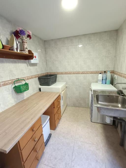 Ferienwohnung Casa Remes Sagunt Exterior foto