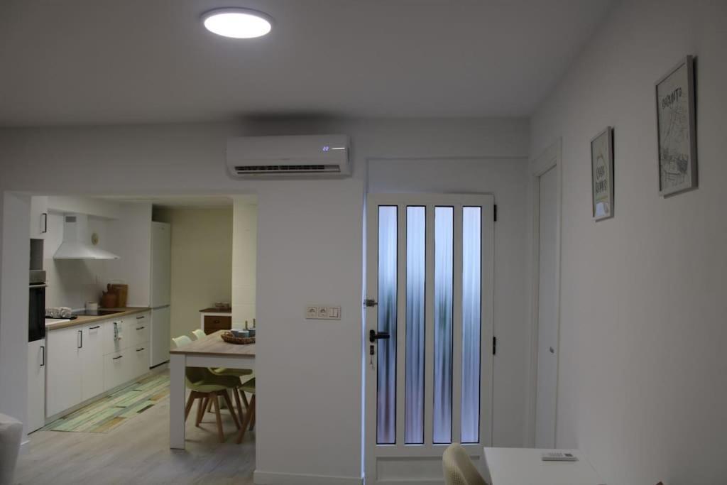 Ferienwohnung Casa Remes Sagunt Exterior foto