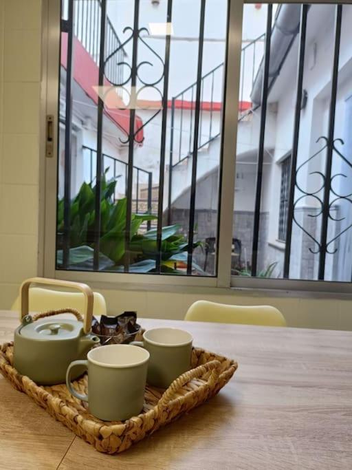 Ferienwohnung Casa Remes Sagunt Exterior foto