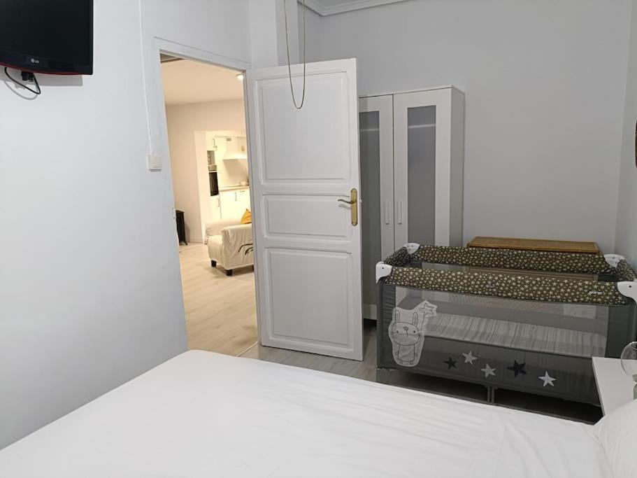 Ferienwohnung Casa Remes Sagunt Exterior foto
