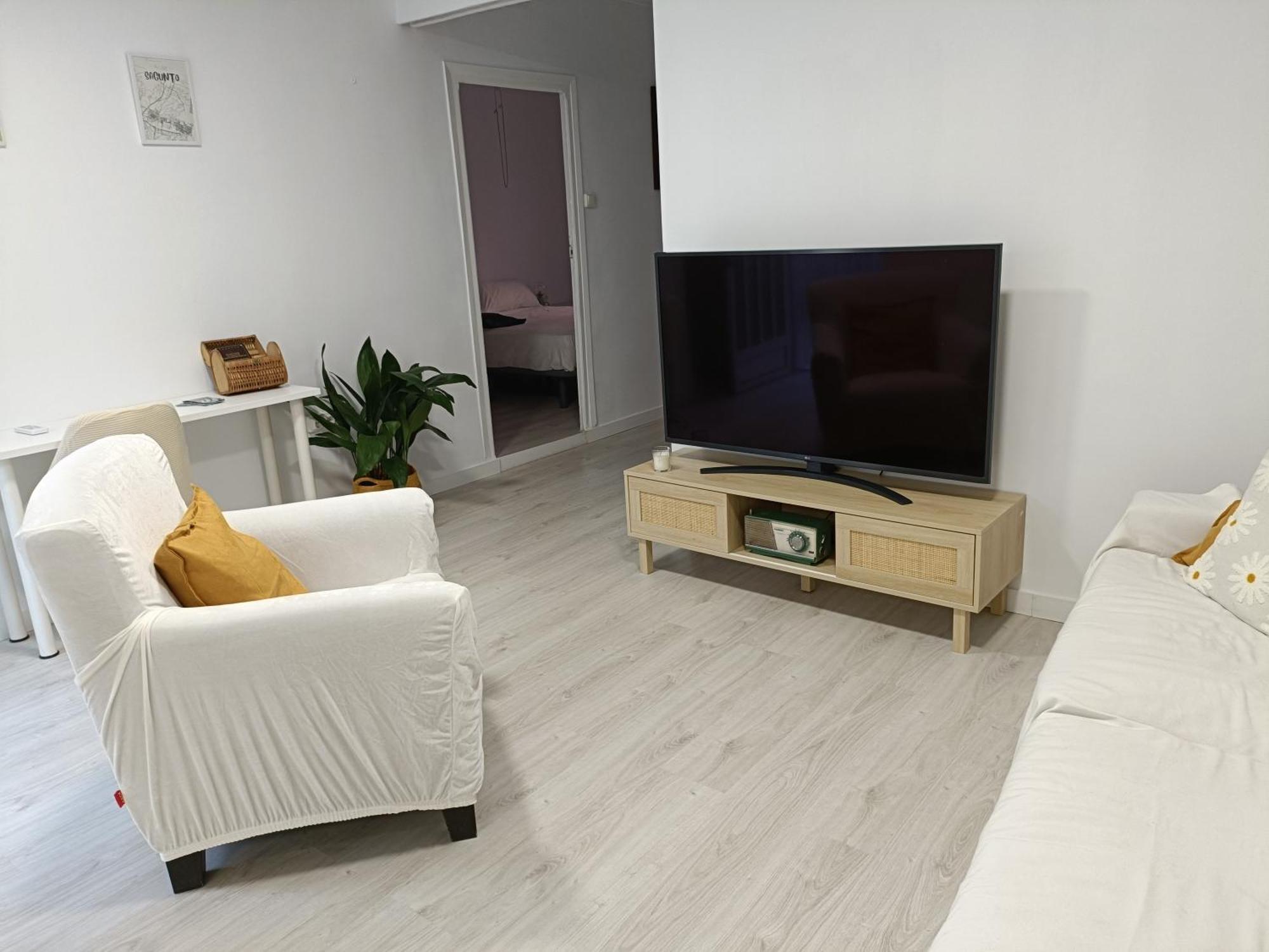 Ferienwohnung Casa Remes Sagunt Exterior foto